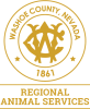 Washoe County Regional Animal Services Logo