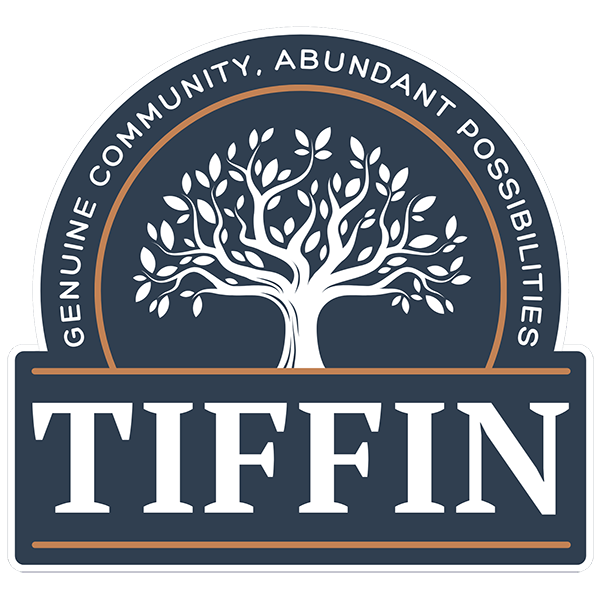 Tiffin